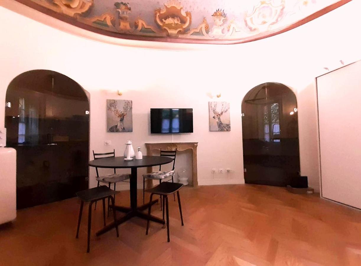 Il Cielo In Stanza Bergamo