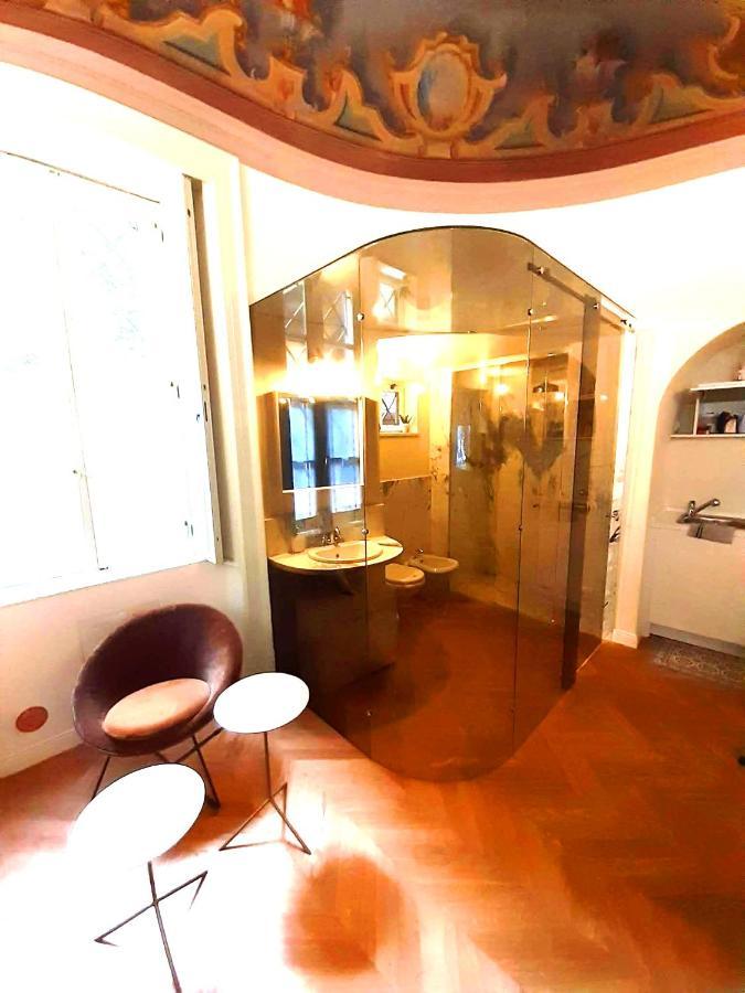 Casa vacanze Il Cielo In Stanza *