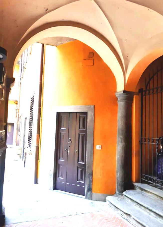 Casa vacanze Il Cielo In Stanza