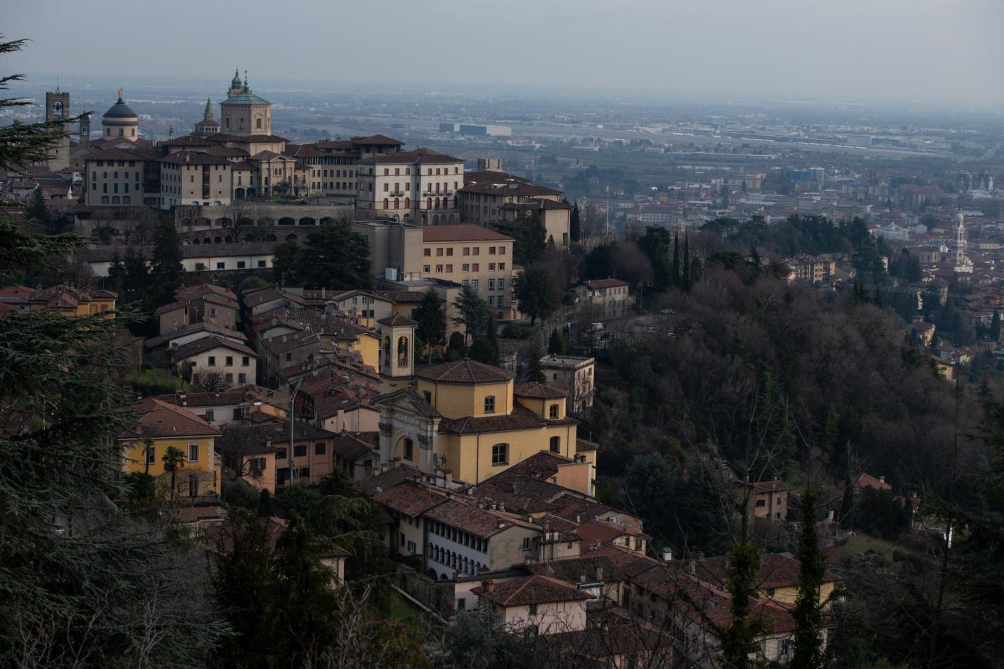 Il Cielo In Stanza Casa vacanze